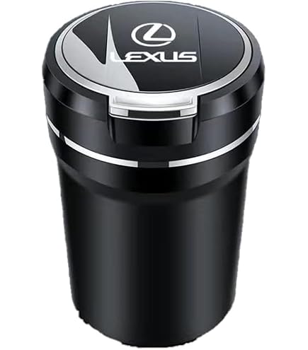 Amazon.co.jp: LEXUS【ﾚｸｻｽ】IS【ｱｲｴｽ】 灰皿(ベーシック) ASE30 AVE30